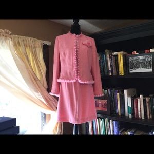 Vintage Escada Suit